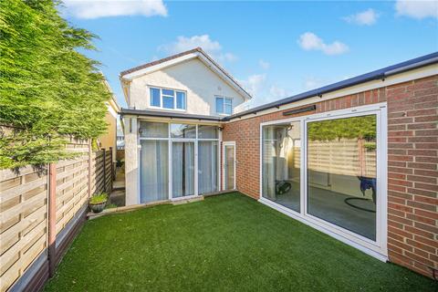 5 Deep Ghyll Croft, Ripon, HG4 1RN
