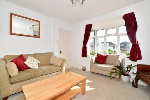 2 bedroom terraced house for sale - Pound Lane, Upper Beeding, Steyning, West Sussex