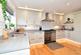 Kitchen/ Dining Room