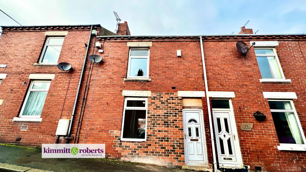 Handley Street, Horden, Peterlee, Durham, SR8 3 bed terraced house £