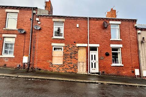 3 bedroom terraced house for sale, Handley Street, Horden, Peterlee, Durham, SR8