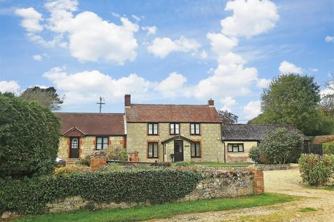 4 bedroom detached house for sale, Chale Green, Chale Green, Isle of Wight