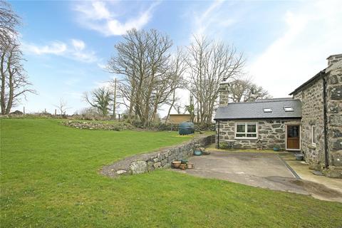 3 bedroom detached house for sale, Rhoslan, Criccieth, LL52