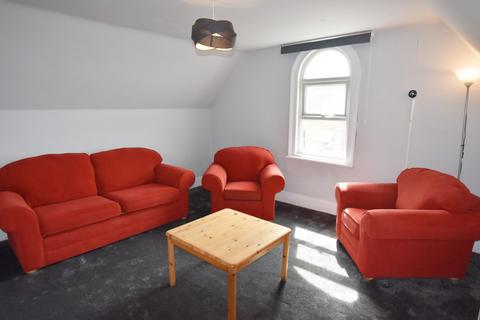 1 bedroom apartment to rent, Arundel Street, Nottingham, Nottinghamshire, NG7 1NL