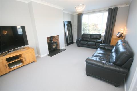 4 bedroom detached house for sale, Monkseaton Drive, Whitley Bay, Tyne & Wear, NE26