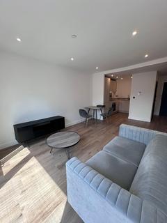 1 bedroom apartment to rent, Snow Hill Wharf, 65 Shadwell Street, Birmingham, B4