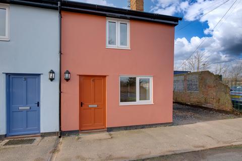 undefined, Lower Street, Baylham, Ipswich, Suffolk, IP6