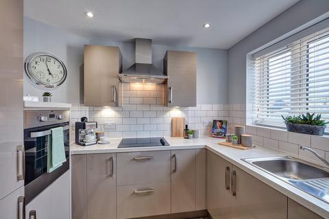2 bedroom flat for sale - Plot 36, Apartment 39, 2 bedroom retirement apartment at Weavers Lodge, Camps Road , Haverhill CB9