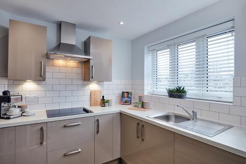 2 bedroom flat for sale - Plot 36, Apartment 39, 2 bedroom retirement apartment at Weavers Lodge, Camps Road , Haverhill CB9