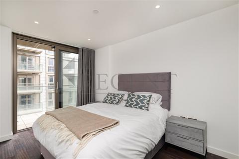 1 bedroom apartment to rent, Rosemary House, Royal Mint Gardens, E1
