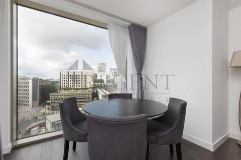 1 bedroom apartment to rent, Rosemary House, Royal Mint Gardens, E1