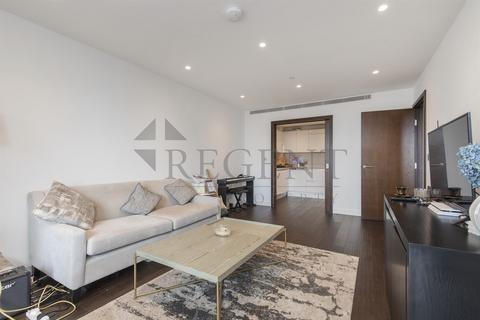 1 bedroom apartment to rent, Rosemary House, Royal Mint Gardens, E1