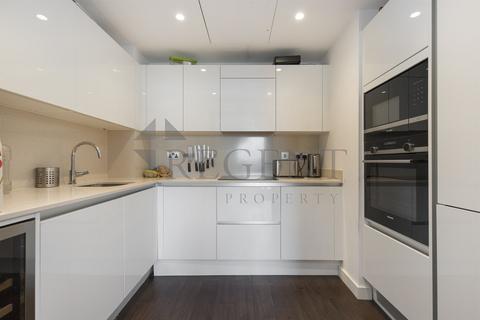 1 bedroom apartment to rent, Rosemary House, Royal Mint Gardens, E1