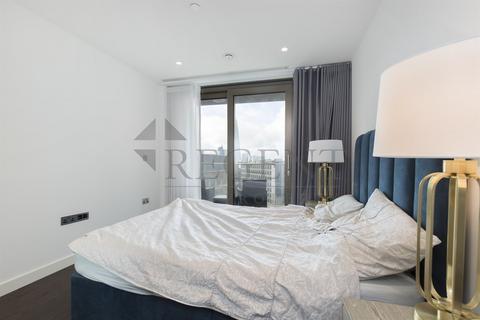 1 bedroom apartment to rent, Rosemary House, Royal Mint Gardens, E1