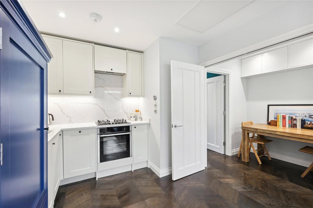 Ranelagh Road, London, SW1V 1 bed apartment for sale £550,000