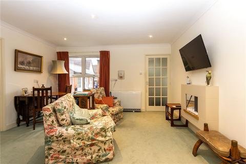 1 bedroom retirement property for sale - New Forge Place, Redbourn, St. Albans, Hertfordshire