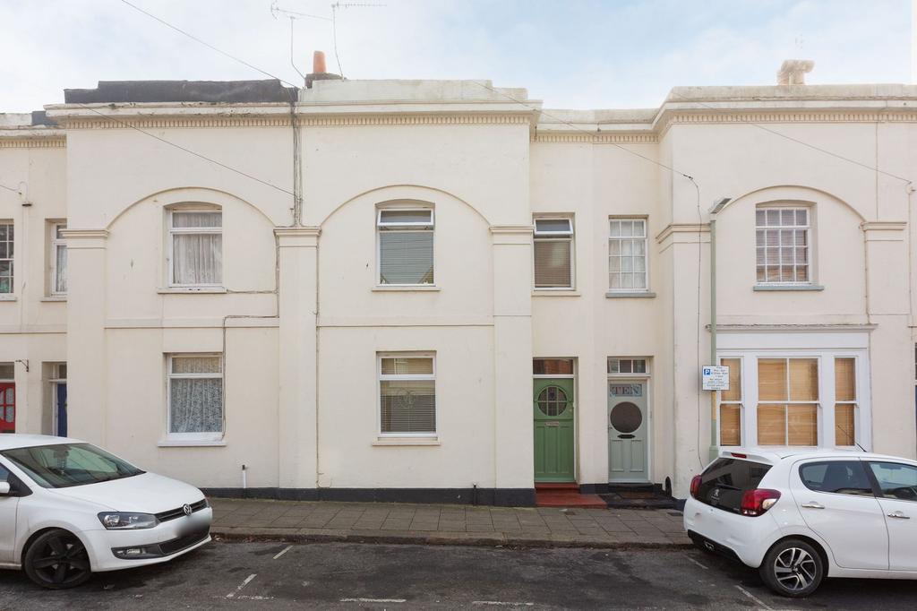 Charles Street, Herne Bay, CT6 3 bed terraced house for sale £310,000