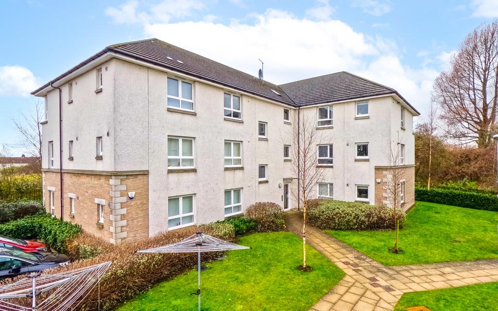 Great Western Road, Flat 2/3, Old Drumchapel, Glasgow, G15 6RT 2 bed