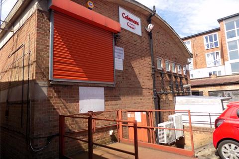 Retail property (high street) to rent, Newland Street, Kettering, Northamptonshire, NN16