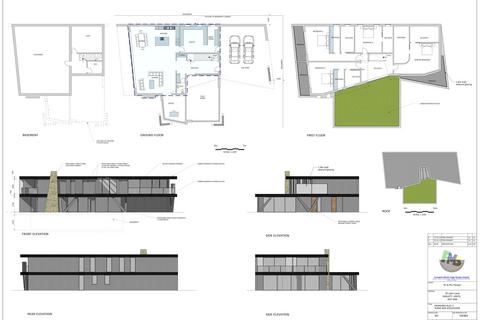 Land for sale, Loom Lane, Radlett, Hertfordshire, WD7