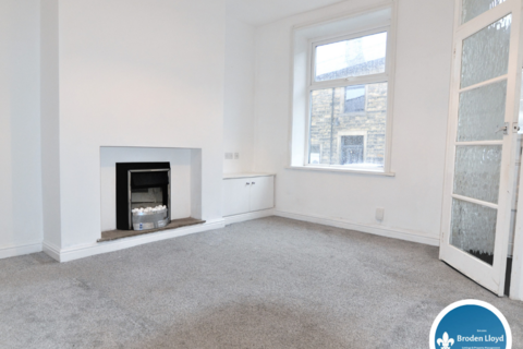 2 bedroom terraced house to rent, Dickson Street, Colne BB8