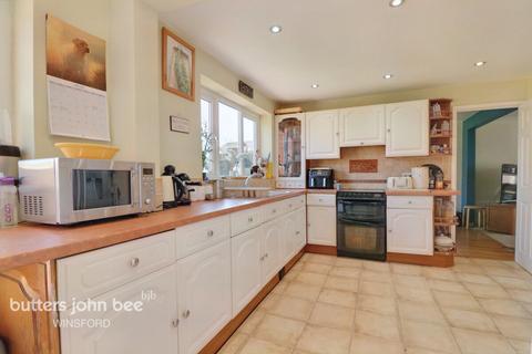 2 Bramble Close, Winsford, CW7 2UG