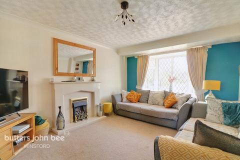2 Bramble Close, Winsford, CW7 2UG