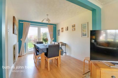 2 Bramble Close, Winsford, CW7 2UG