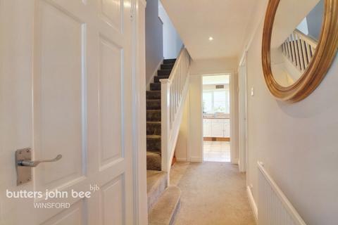 2 Bramble Close, Winsford, CW7 2UG