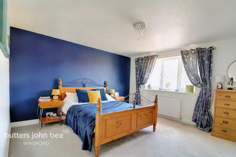 2 Bramble Close, Winsford, CW7 2UG