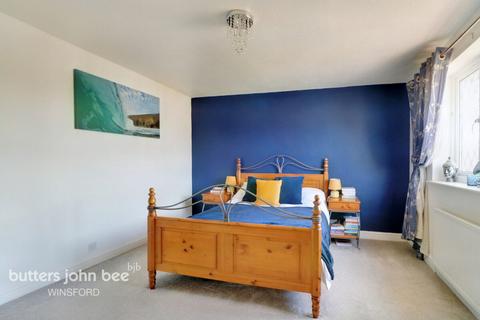2 Bramble Close, Winsford, CW7 2UG