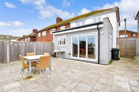 3 bedroom semi-detached house for sale, Prospect Road, Broadstairs, Kent
