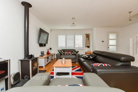 3 bedroom semi-detached house for sale, Prospect Road, Broadstairs, Kent