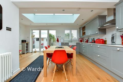 3 bedroom semi-detached house for sale, Prospect Road, Broadstairs, Kent