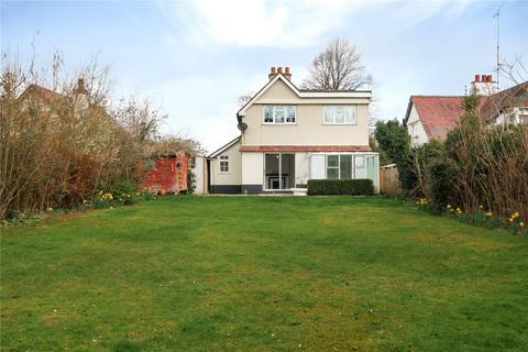 4 bedroom detached house for sale - Pilgrims Way West, Otford, Sevenoaks, Kent