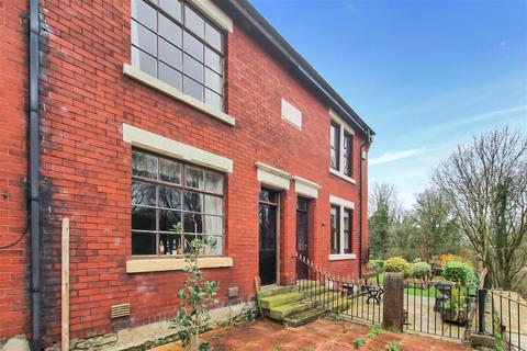 3 bedroom terraced house for sale - Mayfield Terrace, Preston