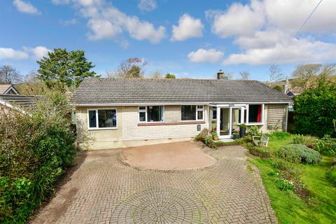 4 bedroom detached bungalow for sale - Fine Lane, Shorwell, Newport, Isle of Wight