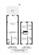 Floorplan area for info only