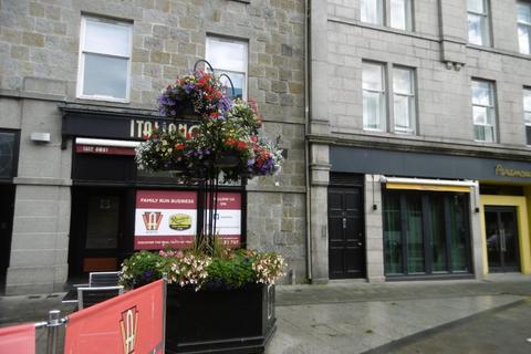 undefined, Bon Accord Street, City Centre, Aberdeen, AB11