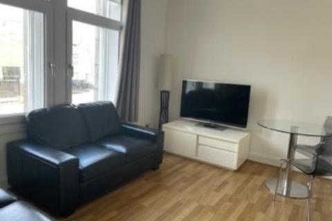 undefined, Bon Accord Street, City Centre, Aberdeen, AB11