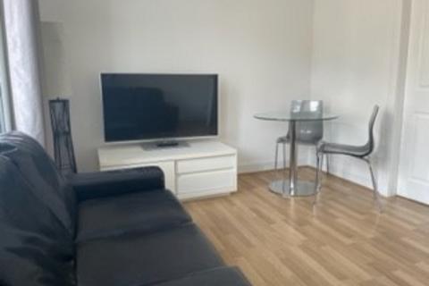 undefined, Bon Accord Street, City Centre, Aberdeen, AB11