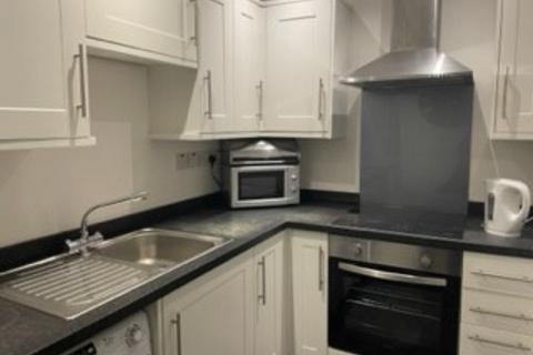 undefined, Bon Accord Street, City Centre, Aberdeen, AB11