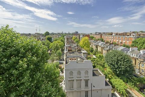 2 bedroom flat for sale, Falkland House, London, W8