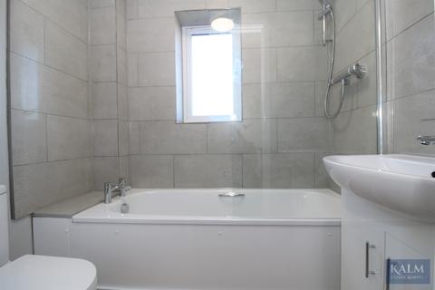 1 bedroom cluster house to rent, Pascal Way, Letchworth Garden City SG6