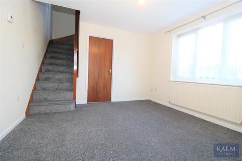 1 bedroom cluster house to rent, Pascal Way, Letchworth Garden City SG6