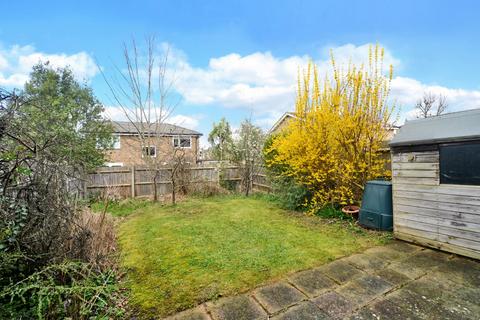 90b Worcester Road, Sutton, SM2 6QJ