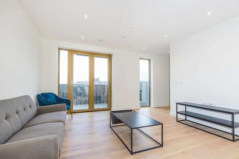1 bedroom flat to rent, 1 Ashley Road, Tottenham Hale, London