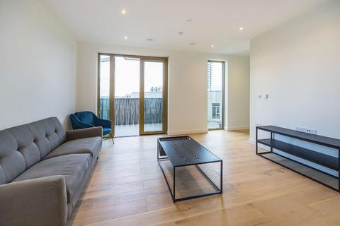 1 bedroom flat to rent, 1 Ashley Road, Tottenham Hale, London