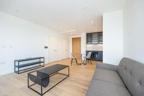 1 bedroom flat to rent, 1 Ashley Road, Tottenham Hale, London