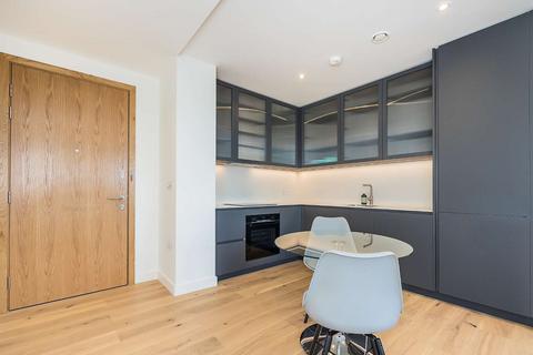 1 bedroom flat to rent, 1 Ashley Road, Tottenham Hale, London